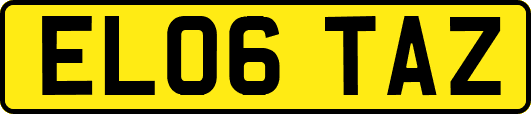 EL06TAZ
