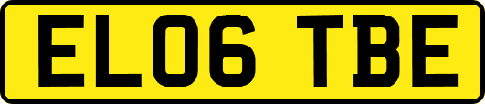 EL06TBE