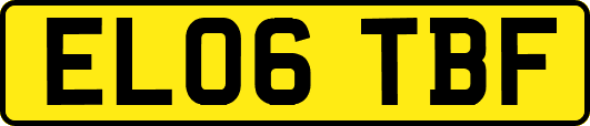 EL06TBF