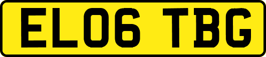 EL06TBG