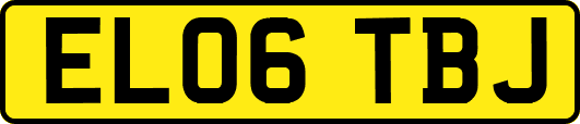 EL06TBJ