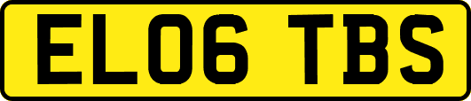 EL06TBS