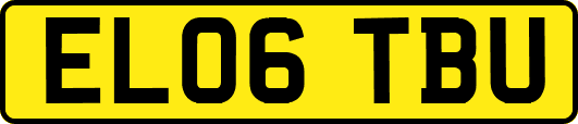 EL06TBU