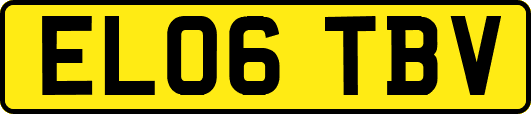 EL06TBV