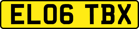 EL06TBX