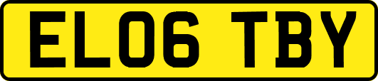 EL06TBY