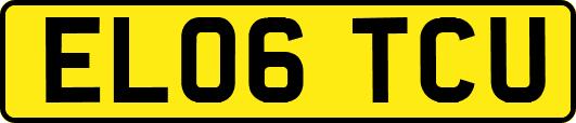 EL06TCU