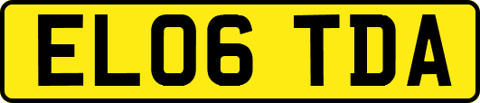 EL06TDA