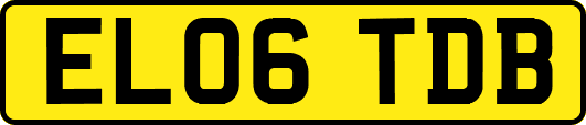 EL06TDB