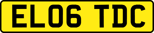 EL06TDC