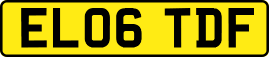EL06TDF