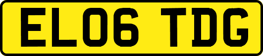 EL06TDG