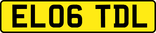 EL06TDL