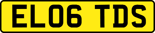 EL06TDS