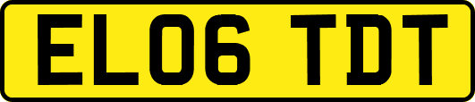 EL06TDT