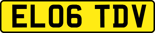 EL06TDV