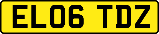 EL06TDZ