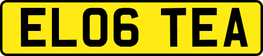EL06TEA