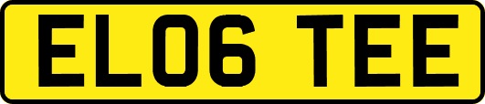 EL06TEE