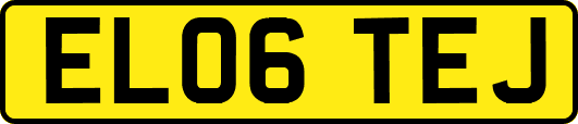 EL06TEJ