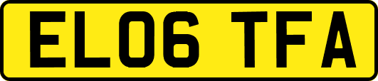 EL06TFA