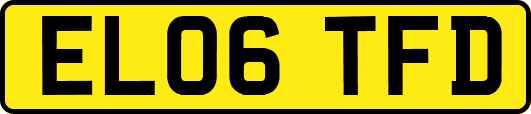 EL06TFD