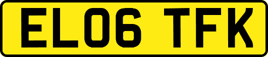 EL06TFK