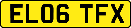 EL06TFX