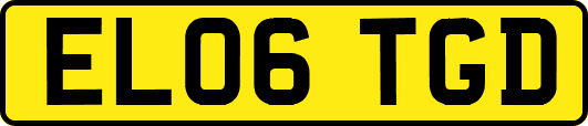 EL06TGD