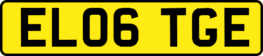 EL06TGE