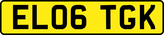 EL06TGK