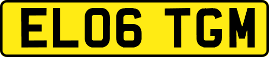 EL06TGM