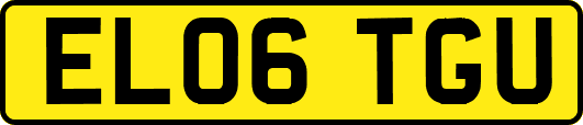 EL06TGU