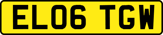 EL06TGW