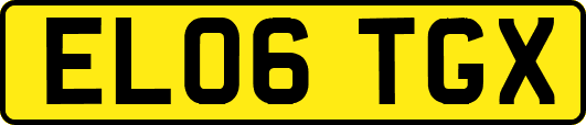 EL06TGX