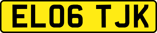 EL06TJK