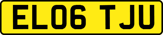 EL06TJU