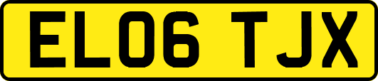 EL06TJX