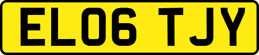 EL06TJY