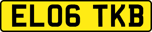 EL06TKB