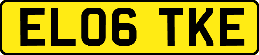 EL06TKE