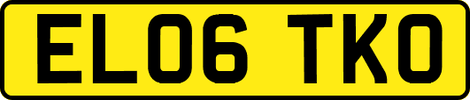 EL06TKO