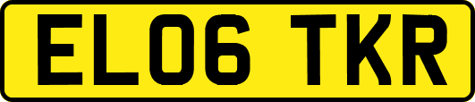 EL06TKR