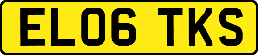 EL06TKS