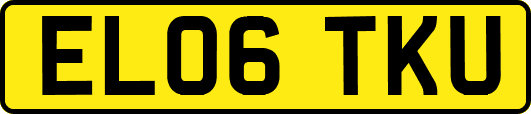 EL06TKU
