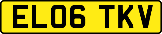 EL06TKV
