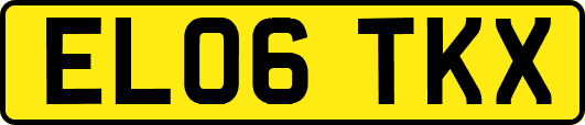 EL06TKX