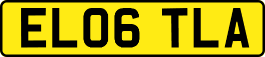 EL06TLA