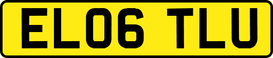 EL06TLU