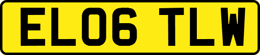 EL06TLW